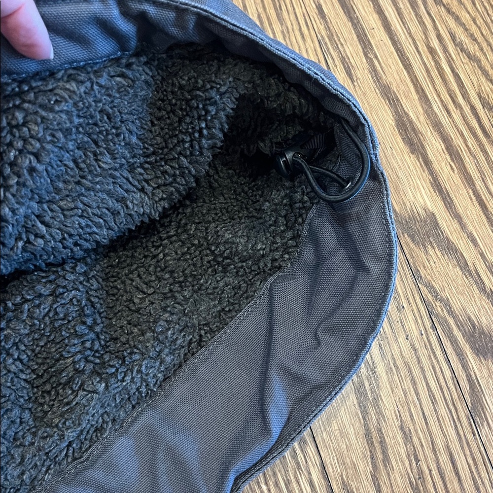 Carhartt Men’s Hooded Work Coat - Picture 5 of 7